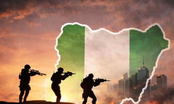 Nigeria-Bandit-Fulani herdsmen-Crisis-Protest