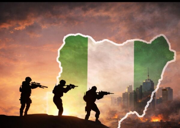 Nigeria-Bandit-Fulani herdsmen-Crisis-Protest