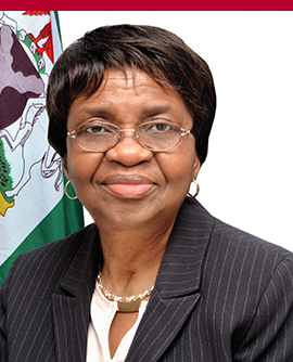 Prof. Mojisola Christianah Adeyeye