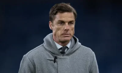 Scott Parker