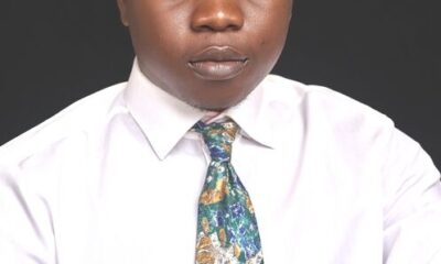 Suleiman Yakubu Daniel