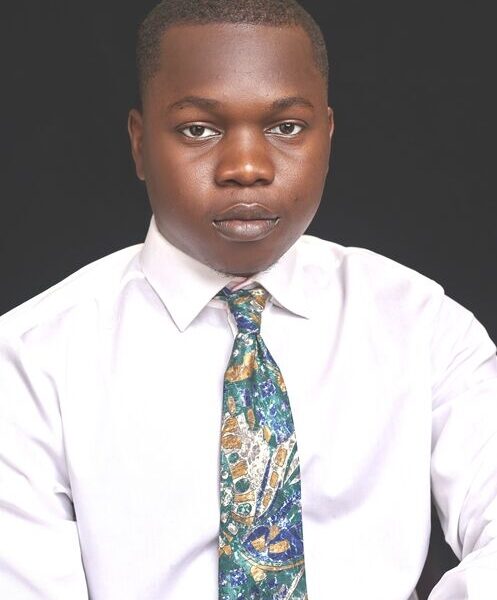 Suleiman Yakubu Daniel