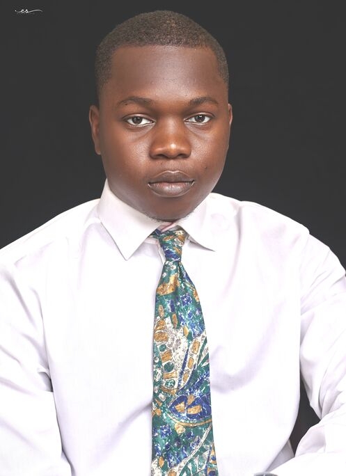 Suleiman Yakubu Daniel