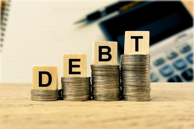 debt-finance