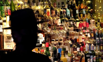 Acohol industry and health