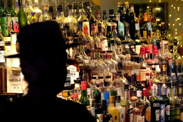 Acohol industry and health