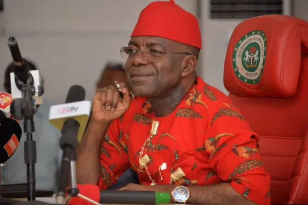 Alex Otti
