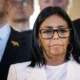 Delcy Rodriguez - Venezuela