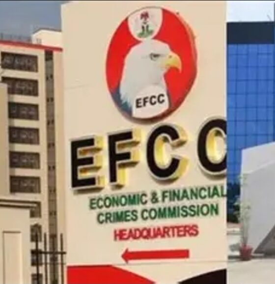 EFCC and ICPC