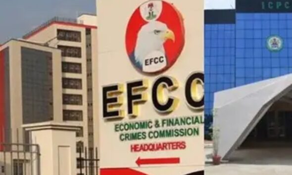 EFCC and ICPC