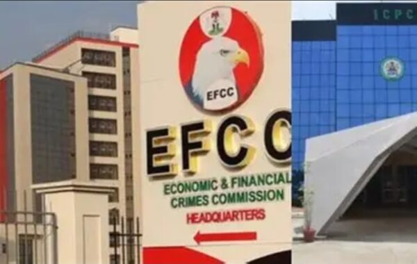 EFCC and ICPC