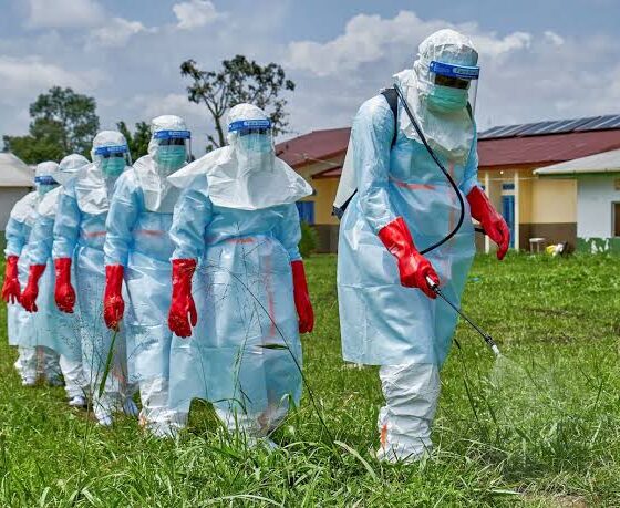 Ebola
