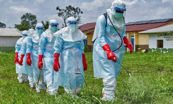 Ebola