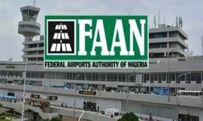 FAAN