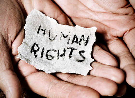 Human rights