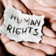 Human rights