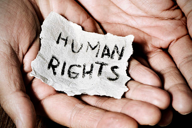 Human rights