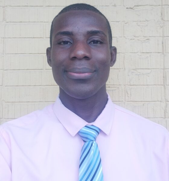 IGHAKPE Daniel's Picture