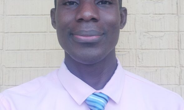 IGHAKPE Daniel's Picture