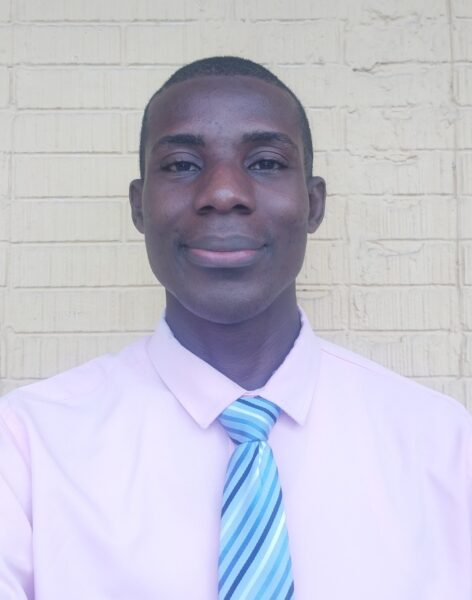 IGHAKPE Daniel's Picture