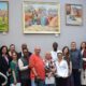 India Africa Art Exhibition, RUDN
