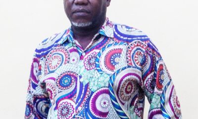 Isaac Asabor