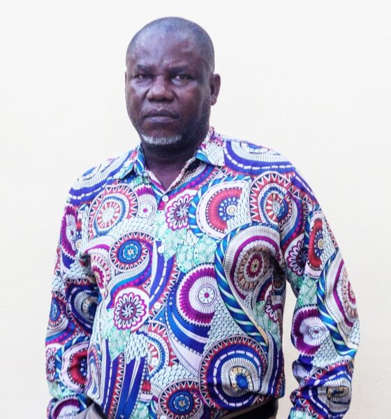 Isaac Asabor