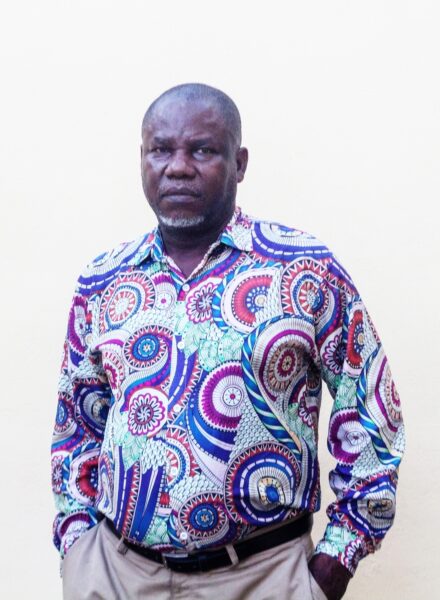 Isaac Asabor