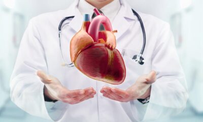 Ischemic Heart Disease