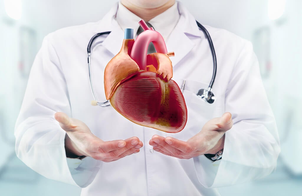 Ischemic Heart Disease