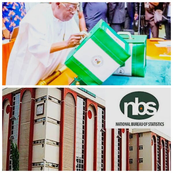 NBS-BUDGET-Tinubu