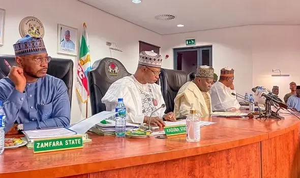 Northern-governors