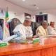 Northern-governors