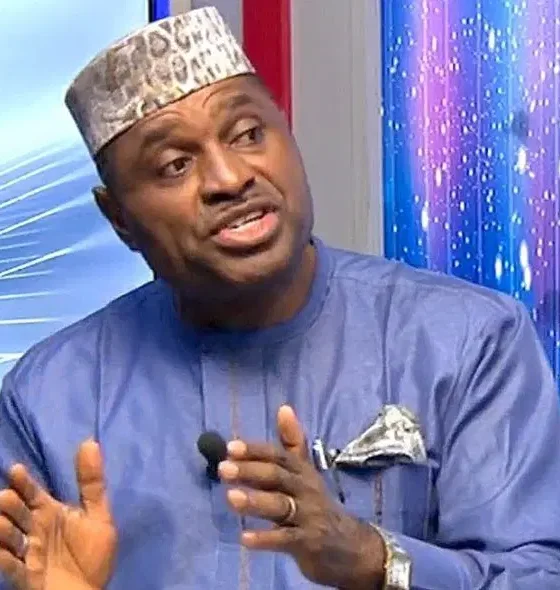 KENNETH OKONKWO