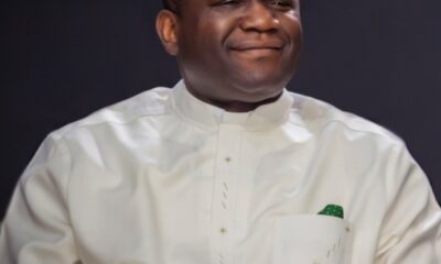 David Ogbueli