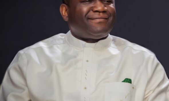 David Ogbueli