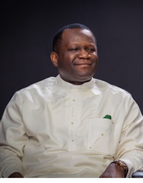 David Ogbueli