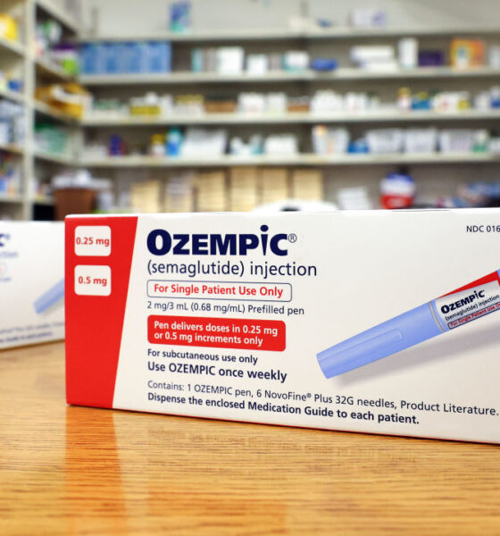 Demand Surges For Weight Loss Drug Ozempic