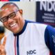 Peter Obi