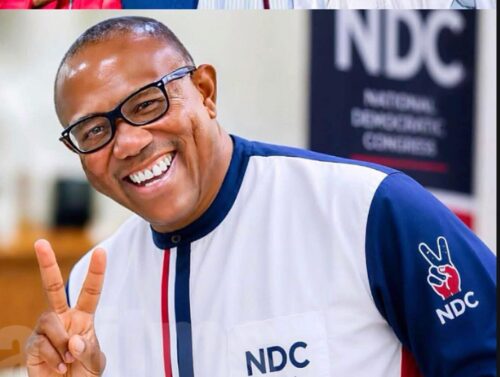 Peter Obi