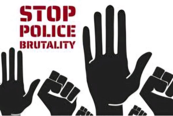 Police brutality in Nigeria