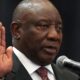 Cyril Ramaphosa