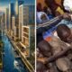 Rich vs Poor, Hunger, Almajiri children