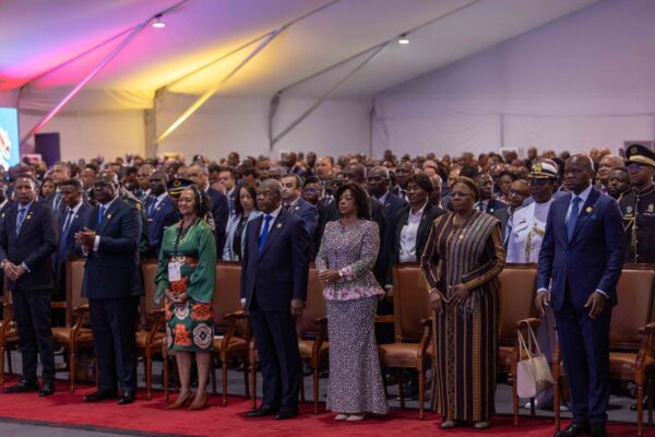 U.S.-Africa Business Summit, 2025