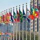 UN Flags Government Procurement