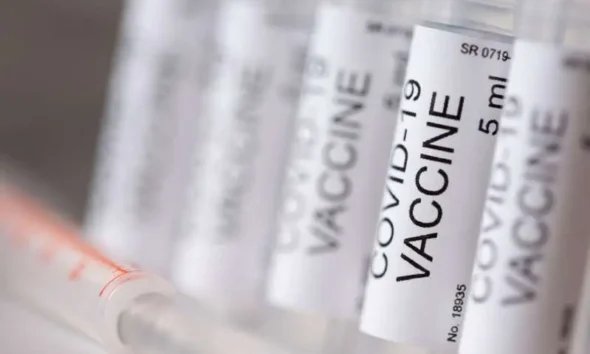 Vaccine