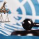 global justice and law, ICC