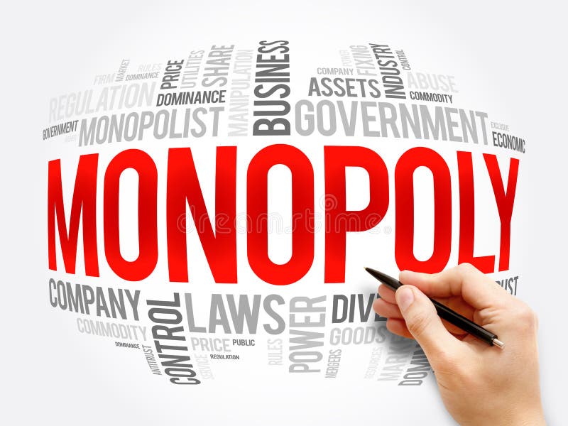 monopoly-word-cloud-collage-business-concept-background-monopoly-word-cloud-collage-business-concept-201876611