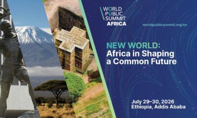 Addis Ababa Summit