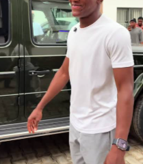 Ahmed XM
